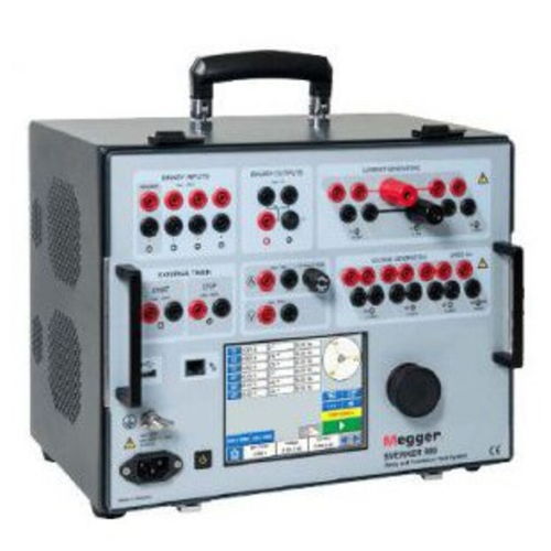 浦東儀器校準檢測公司 誠信為本，電源設備及模塊精準檢測